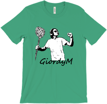 giordym T-Shirts (stemma grande)