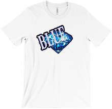 OG BLUE TEE