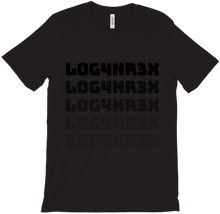 l0g4nr3x T-Shirts
