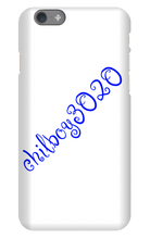 iPhone Phone Cases