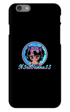 n3rdvanna83 iPhone Phone Cases