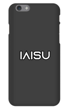 iAisu Logo Phone Case (iPhone)