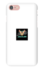 jacalbr iPhone Phone Cases