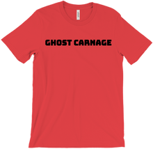 Ghost Carnage T-Shirt