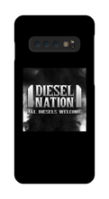 dieselnation757 Samsung Phone Cases