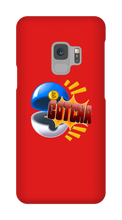 B-Gotcha Samsung Phone Case