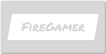 firegamer4000 XXL Gaming Mousepad