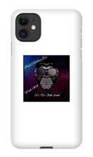 Ya Da iPhone Phone Cases