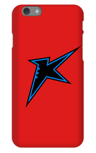 the_katalystic1 iPhone Phone Cases