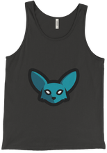 vq_slyster Tank Top