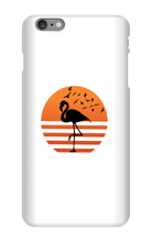 The Flock  Phone Cases