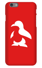 hartcher iPhone Phone Cases