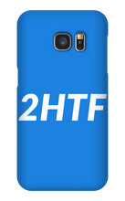 hourlongtv Samsung Phone Cases