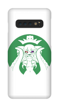 miyumasamune Samsung Phone Cases