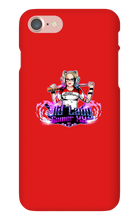 oldladygamerxx iPhone Phone Cases