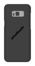 jmbwilliam84 Samsung Phone Cases