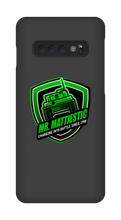 mrmattjestic Samsung Phone Cases