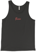 fusiontourneys Tank Top