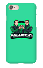 paneevinotv's iPHONE COVER