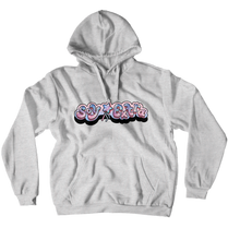 SoyExtra Hoodie (No-Zip/Pullover)