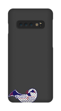 kalistavt Samsung Phone Cases