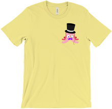 Fancy Squid T-Shirts