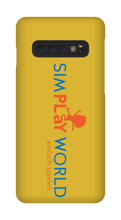 simplay_world Samsung Phone Cases