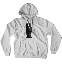 Hoodies (No-Zip/Pullover)