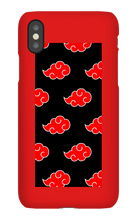animekingjosh iPhone Phone Cases