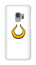 crowned_phantom Samsung Phone Cases