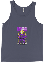 Out Of This World Tank Top
