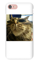 coletheeditor iPhone Phone Cases