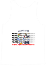 martijnuutveendam Tank Top