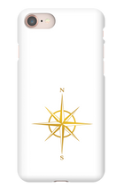Official First Edition Nickstar iPhone Phone Case