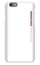 enderlive13 iPhone Phone Cases