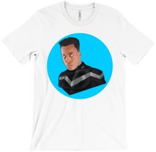 thelordcadaver T-Shirts V2 [Blue]