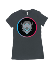 Large Logo Women’s T-shirt