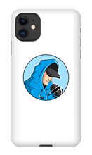 Voxy iPhone Phone Cases