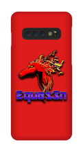eques3n Samsung Phone Cases