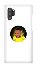 teachdem Samsung Phone Cases