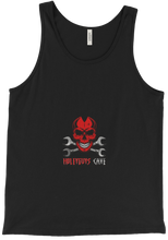 holeyguyscave Tank Top