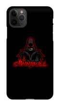 c4nnibull iPhone Phone Cases