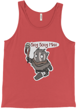 Bing Bong Man tank top