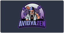 AvidyaZEN XXL Gaming Mousepad