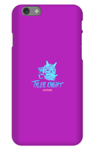 tylerknightgaming iPhone Phone Cases