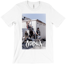 metaphilialive T-Shirts