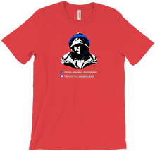 johnnylenz T-Shirts