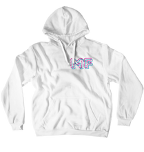 mielleuxr Hoodies (No-Zip/Pullover)
