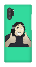 Jakebot99 Samsung Cases