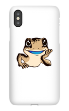 retrogradetiliqua iPhone Phone Cases